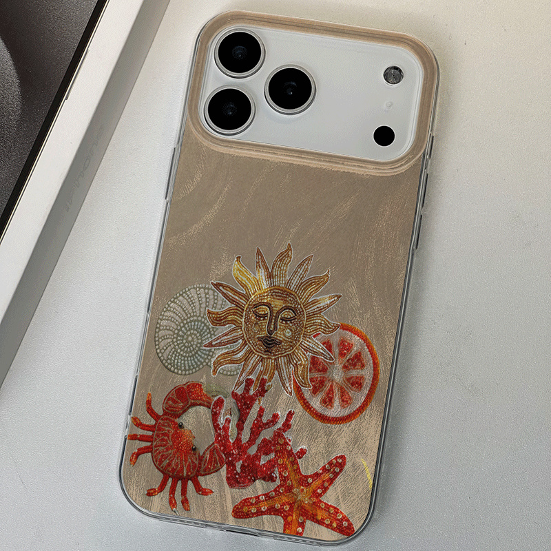 Camera Protection Crab and sta - Phone Cases That Cover The Camera review and price
