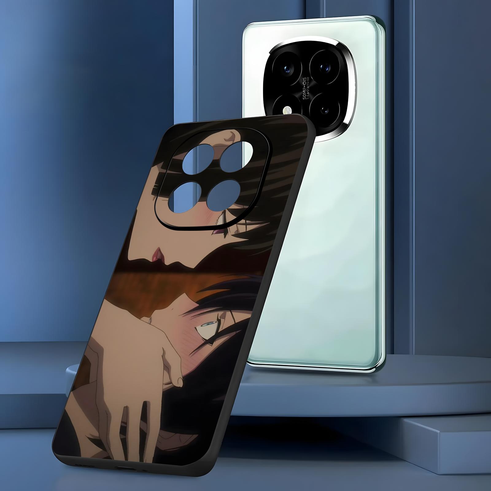 Anime Noragami  Phone Case For - Phone Cases Xiaomi Redmi 12 review and price
