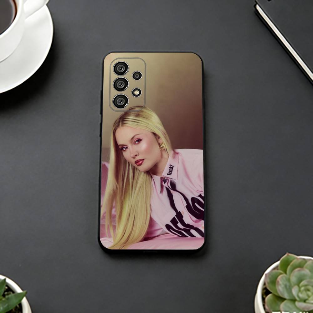 Zara Larsson V-Venus Phone Cas - Phone Cases Zara review and price