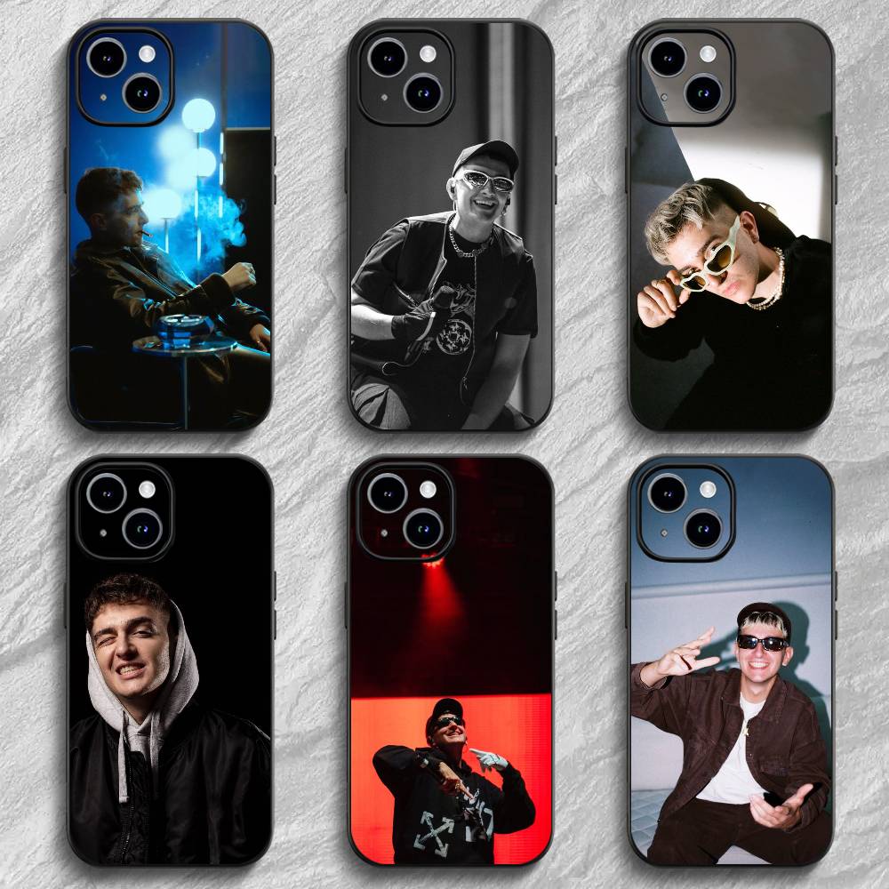Rapper R-Recycled J Phone Case - Phone Cases Recycling review and price