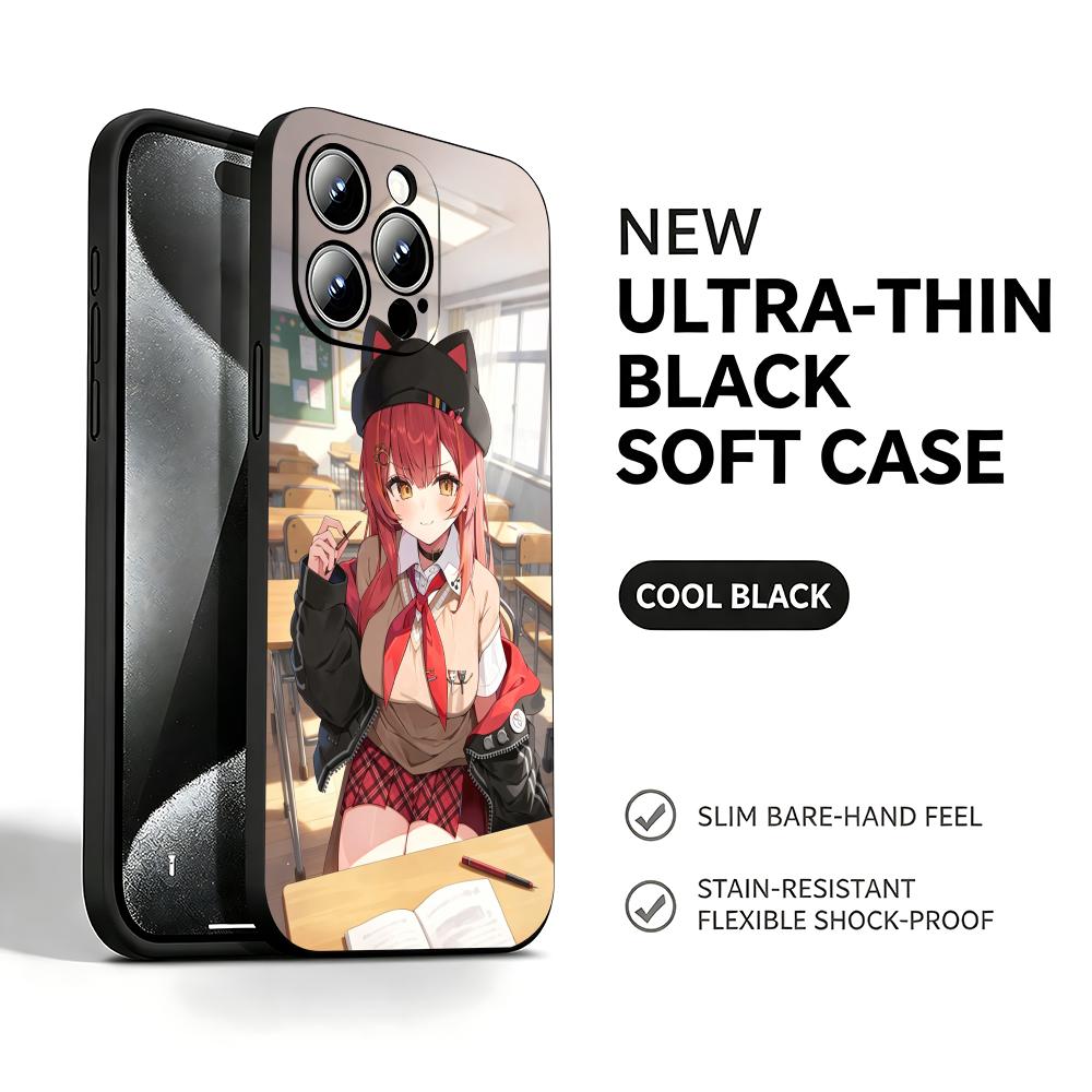 Hot Game Nanally Girl NTE   Ph - Phone Cases For Girls review and price