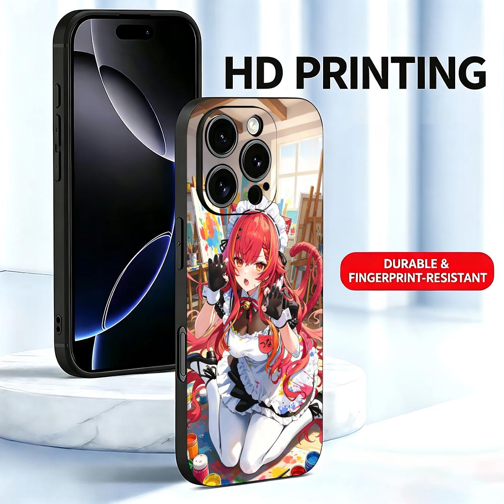 Hot Game Nanally Girl NTE   Ph - Phone Cases For Girls review and price