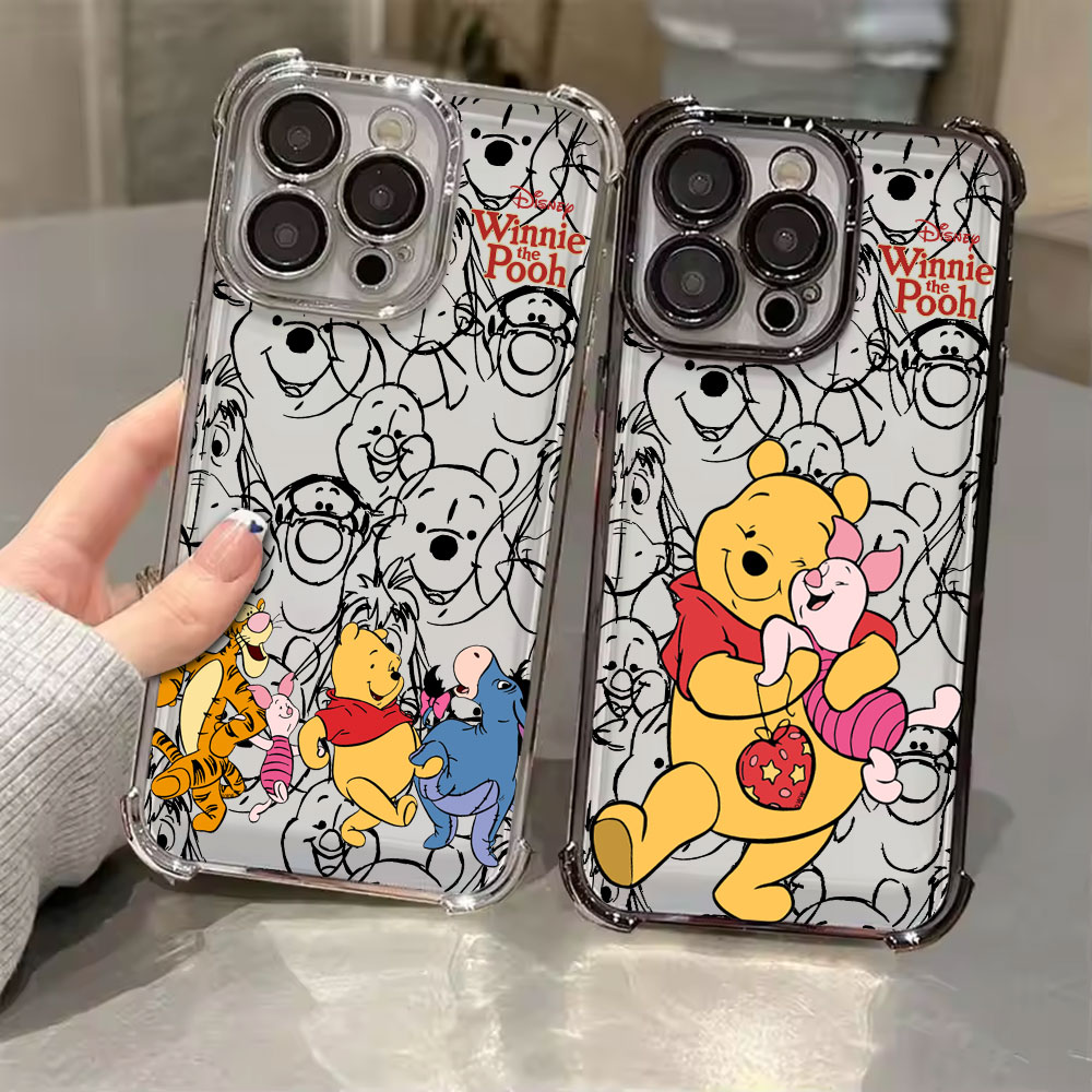 Winnie The Pooh Phone Case For - Phone Cases Disney review and price