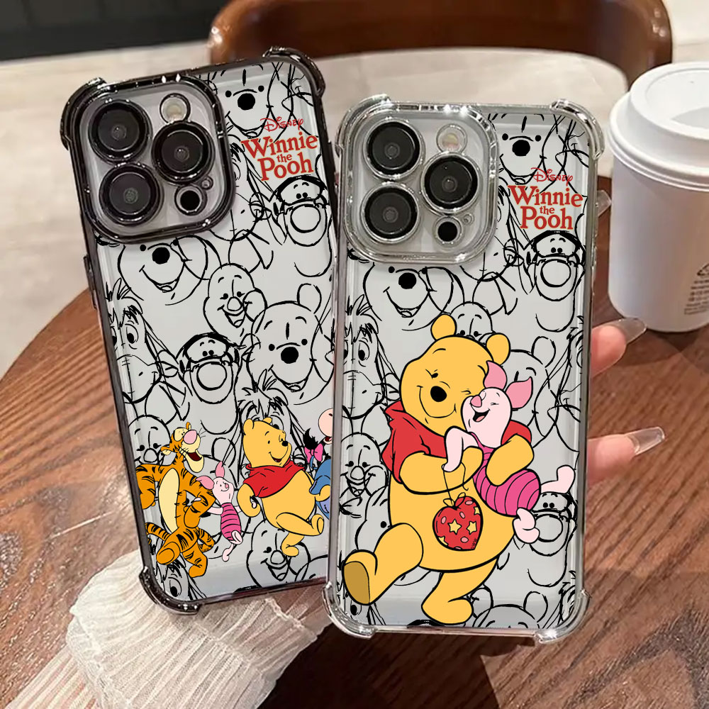 Winnie The Pooh Phone Case For - Phone Cases Disney review and price