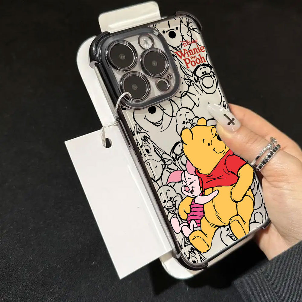 Winnie The Pooh Phone Case For - Phone Cases Disney review and price