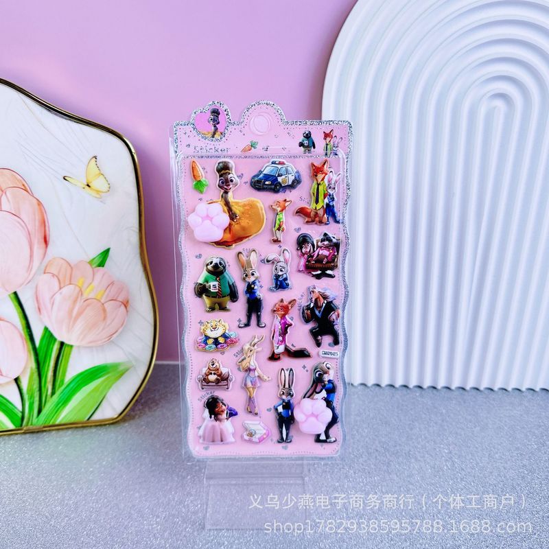 40pcs Disney Zootopia Butt Sti - Phone Cases Disney review and price