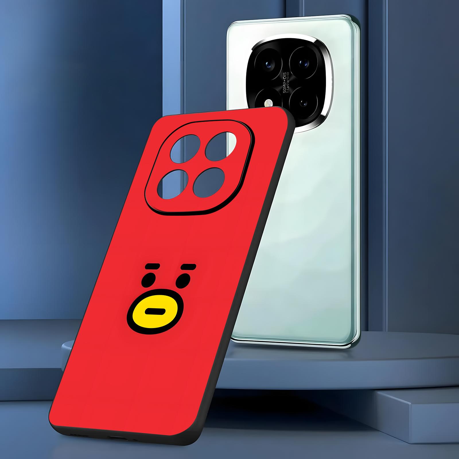 K-pop Space Alien Mascot  Phon - Phone Cases Xiaomi Redmi 12 review and price