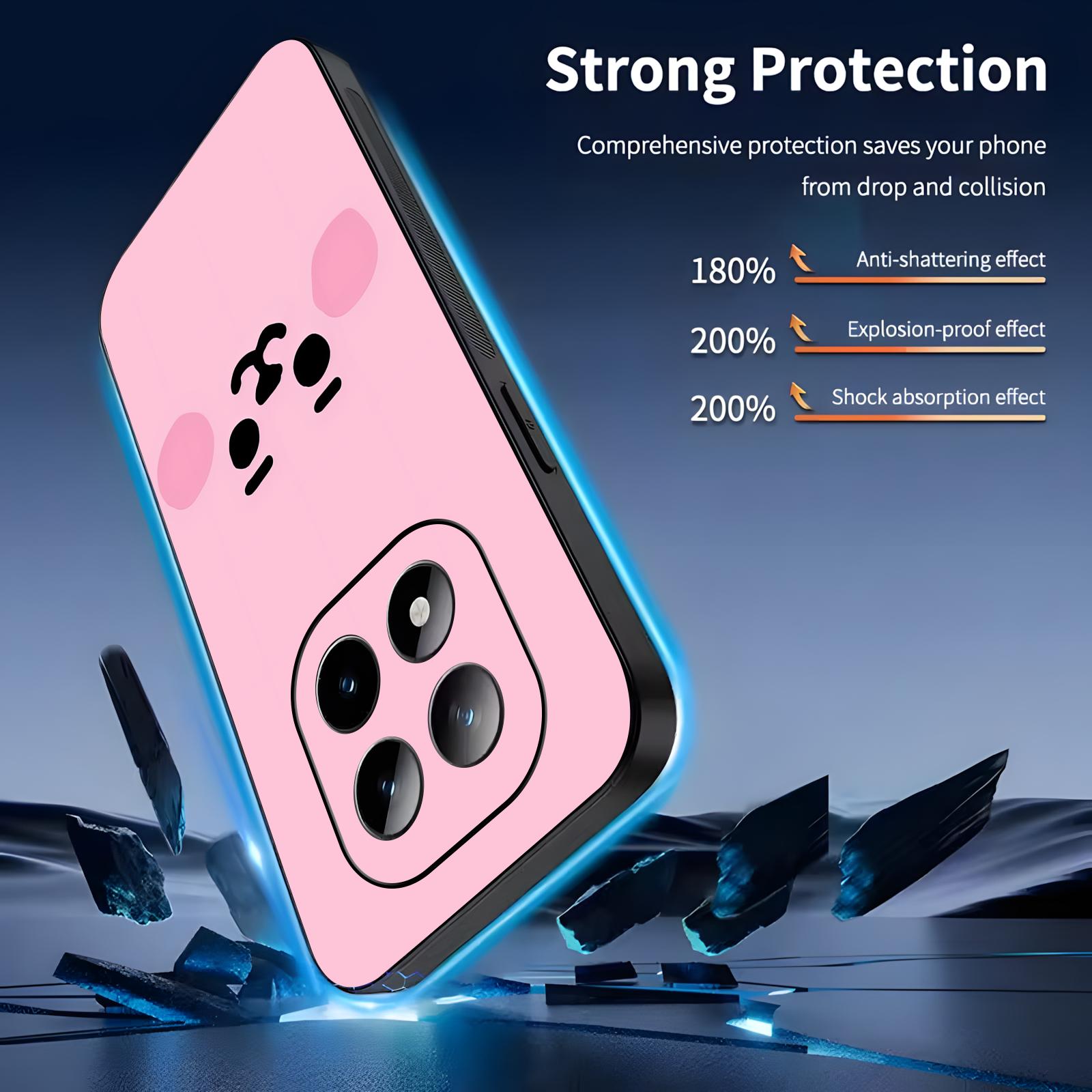 K-pop Space Alien Mascot  Phon - Phone Cases Xiaomi Redmi 12 review and price
