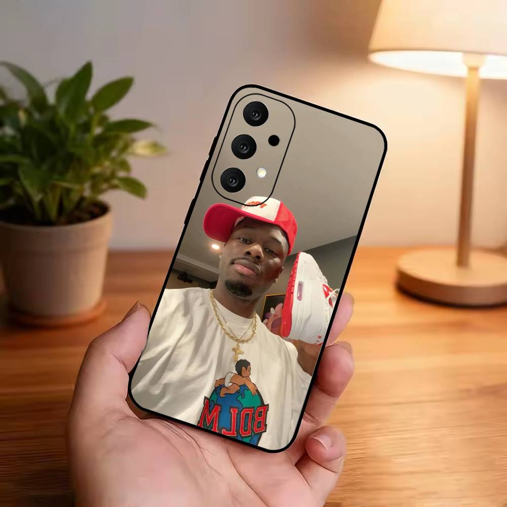 UK Drill Rapper Phone Case For - Phone Cases Uk Samsung review and price