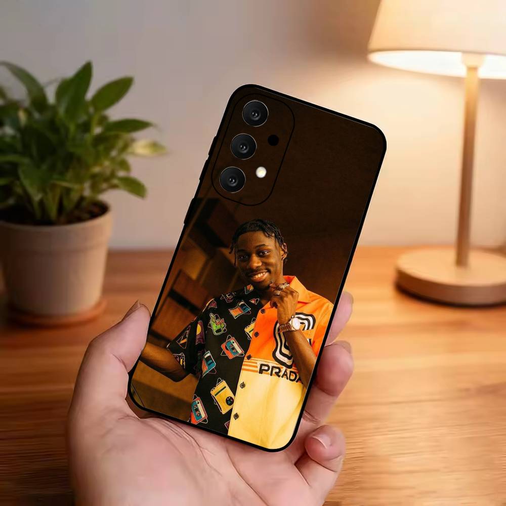 UK Drill Rapper Phone Case For - Phone Cases Uk Samsung review and price