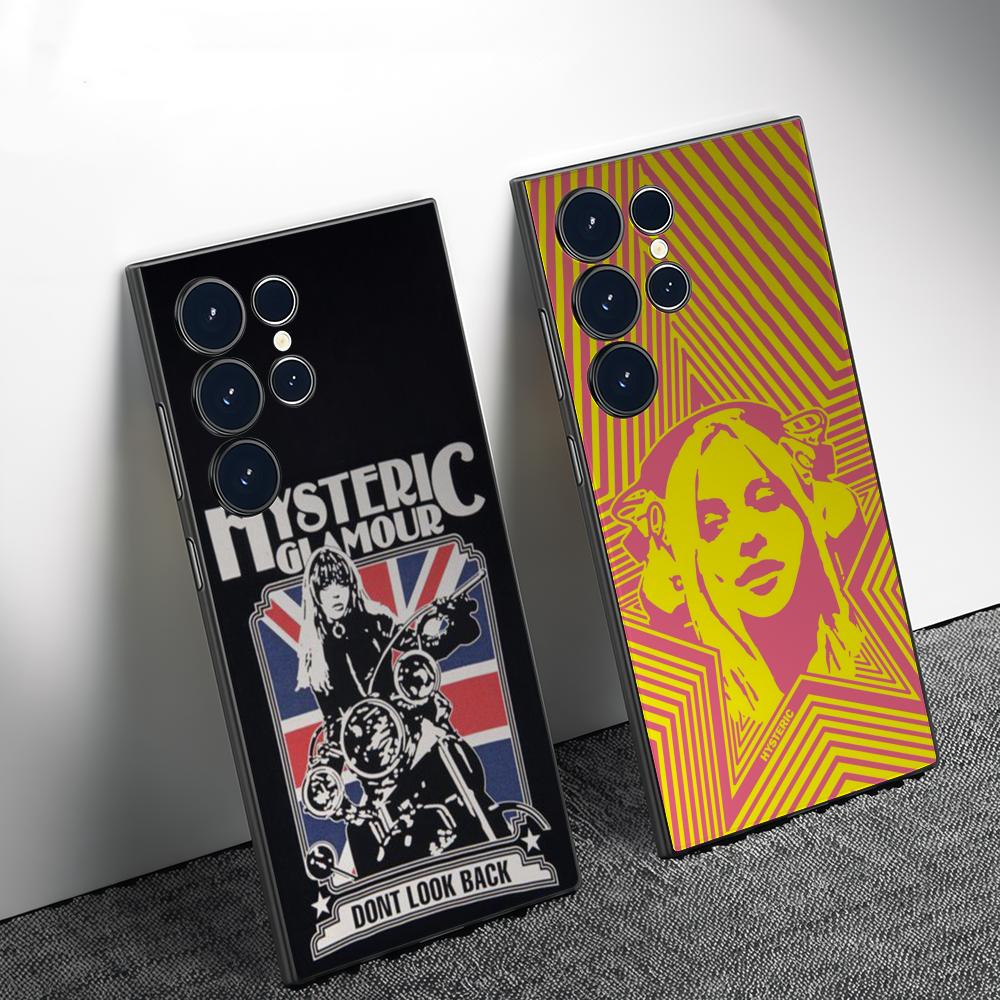 H-Hysteric G-GlamourS Phone Ca - Samsung Galaxy S25 review and price