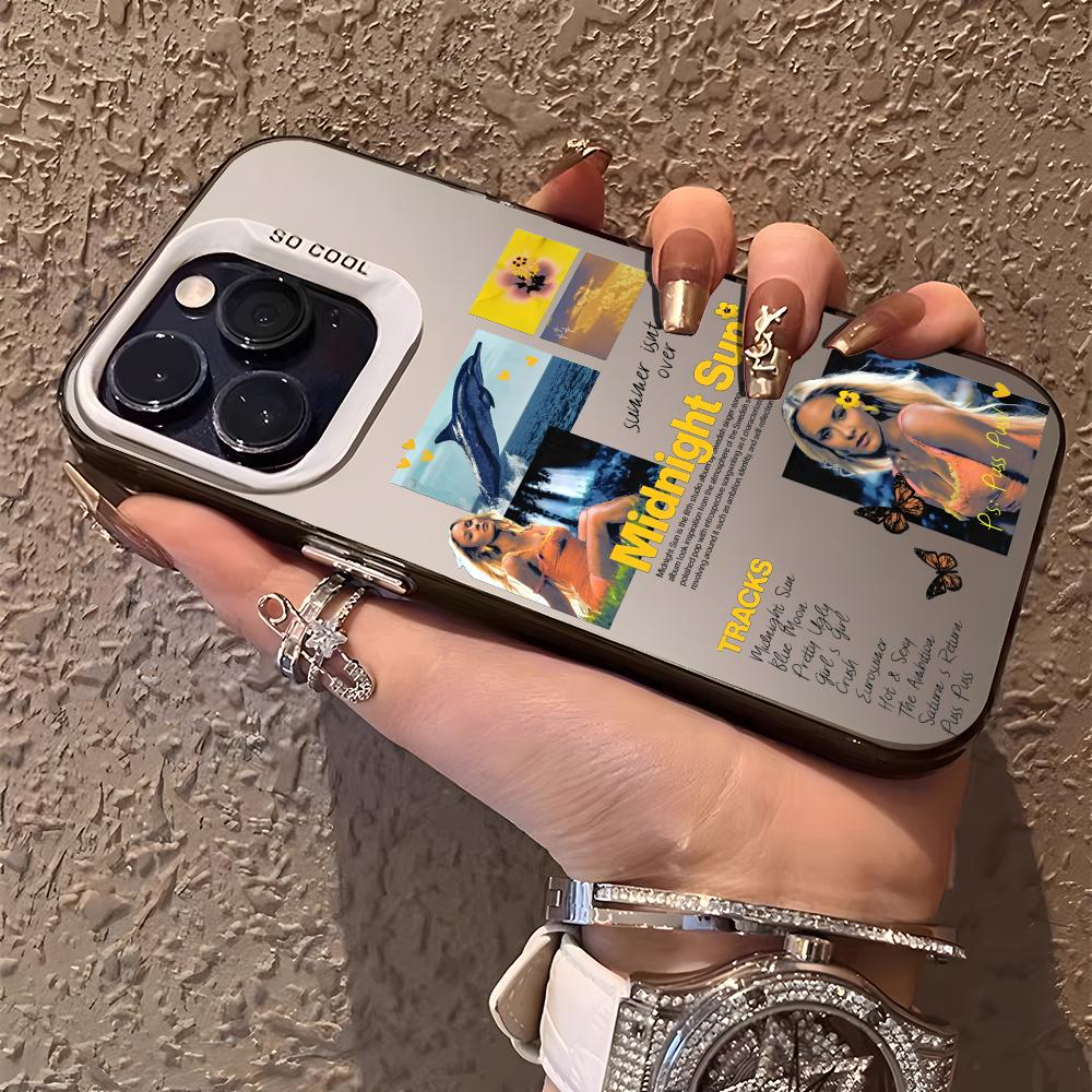 Zara L-Larsson Singer Cool Pho - Phone Cases Zara review and price