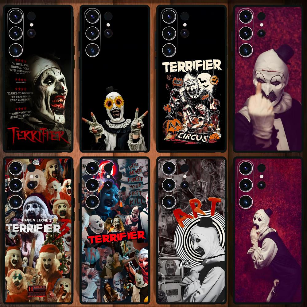 Art the Clown  Phone Case For  - Phone Cases Art review and price