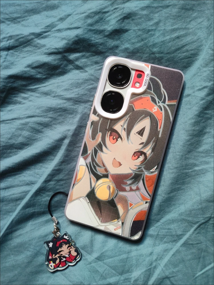 Zenless Zone Zero Wacky Funny  - Phone Cases Quirky review and price