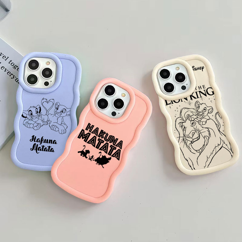 The Lion King HAKUNA MATATA Ca - Phone Cases Disney review and price