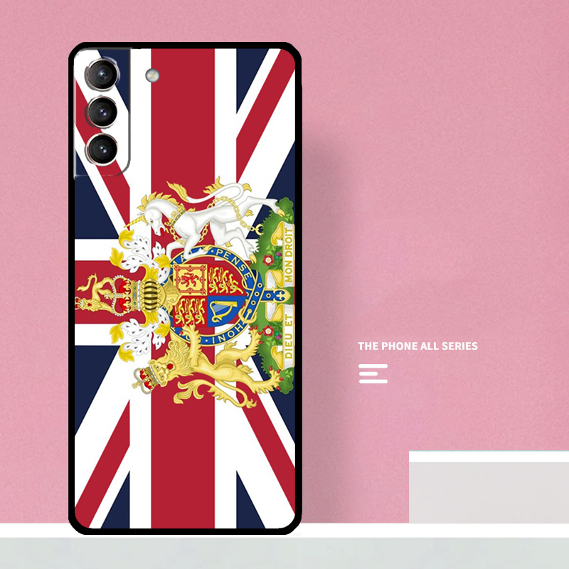 England British UK Union Jack  - Phone Cases Uk Samsung review and price