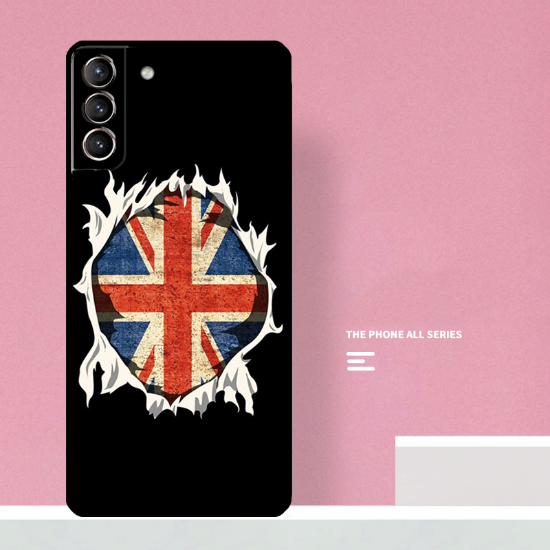 England British UK Union Jack  - Phone Cases Uk Samsung review and price