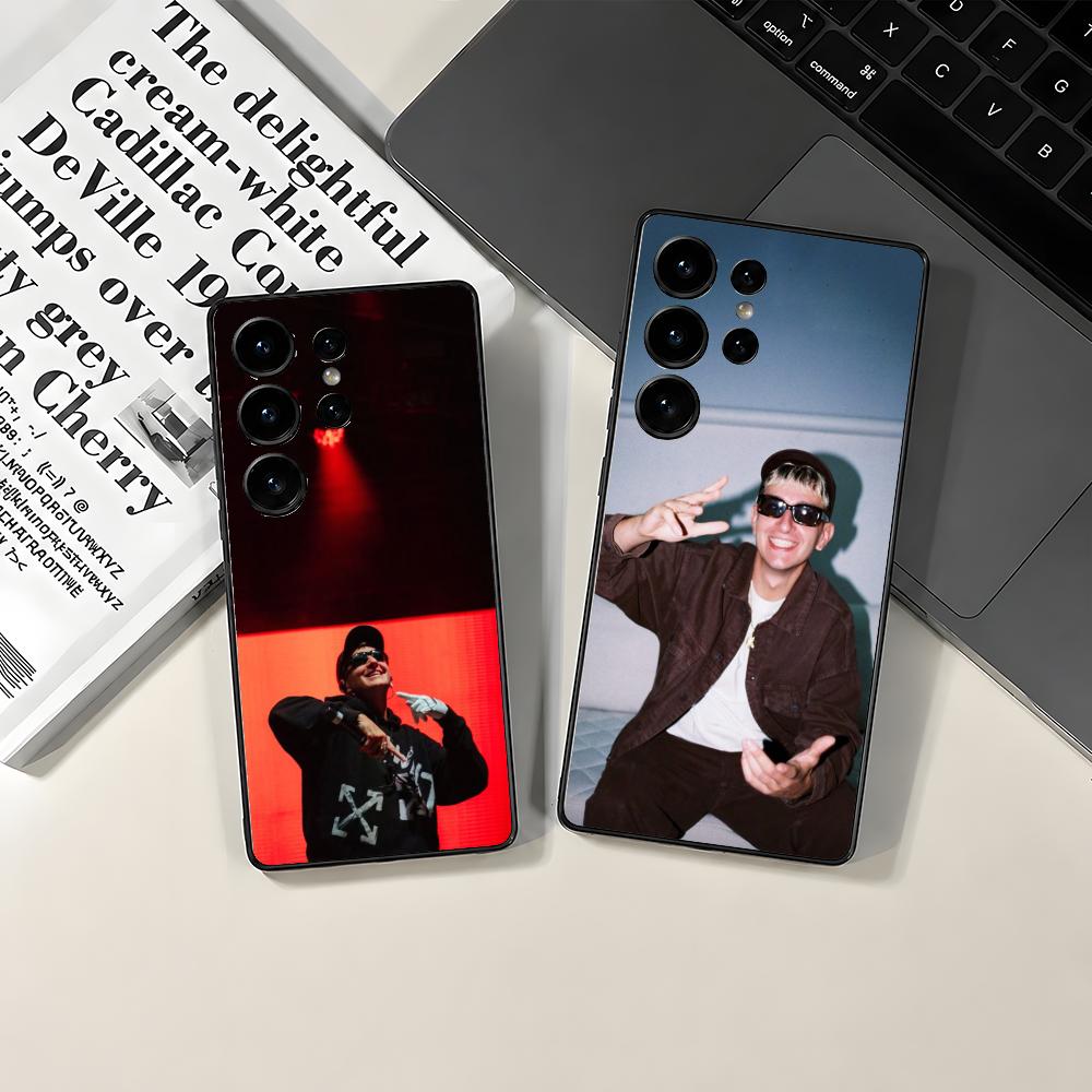 Rapper R-Recycled J Phone Case - Phone Cases Recycling review and price