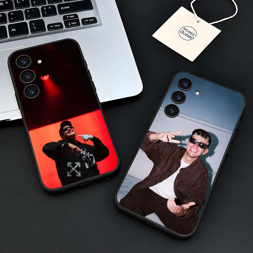 Rapper R-Recycled J Phone Case - Phone Cases Recycling review and price
