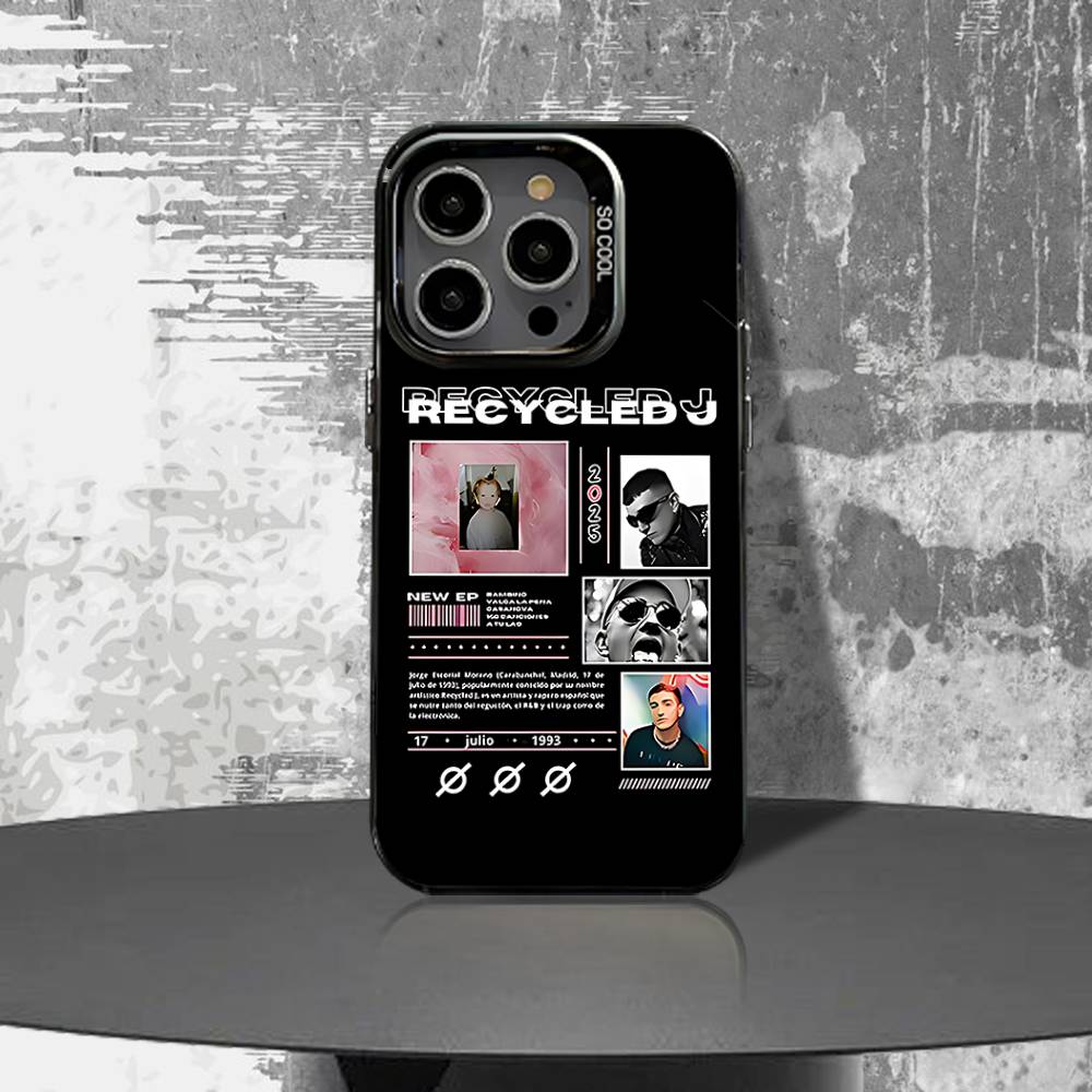 Recycled J Phone Case For iPho - Phone Cases Recycling review and price