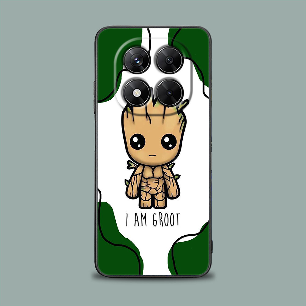 Baby Groot Marvel Phone Case F - Phone Cases Xiaomi Redmi 12 review and price