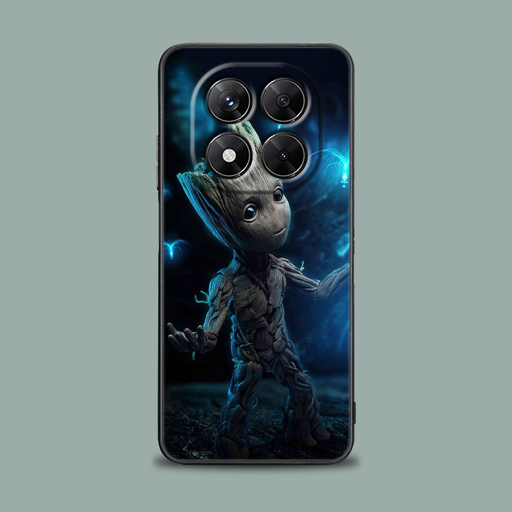 Baby Groot Marvel Phone Case F - Phone Cases Xiaomi Redmi 12 review and price