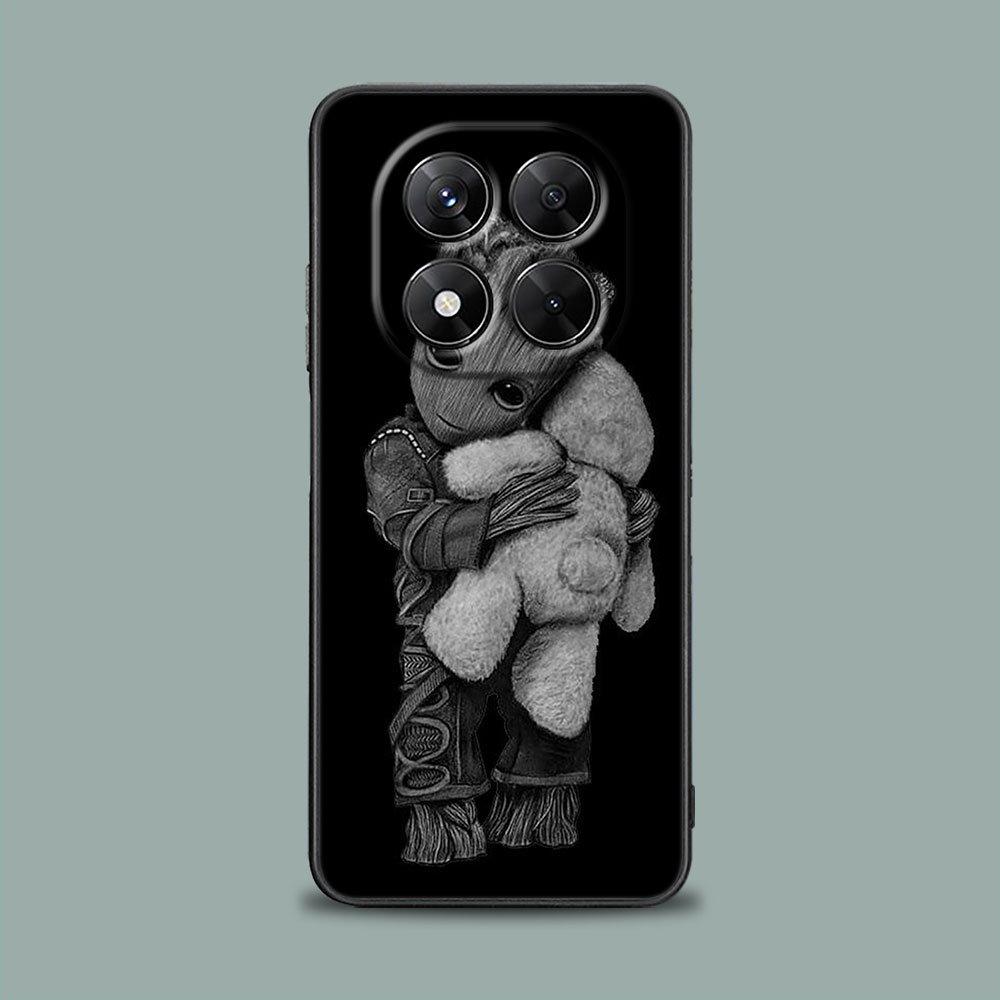 Baby Groot Marvel Phone Case F - Phone Cases Xiaomi Redmi 12 review and price