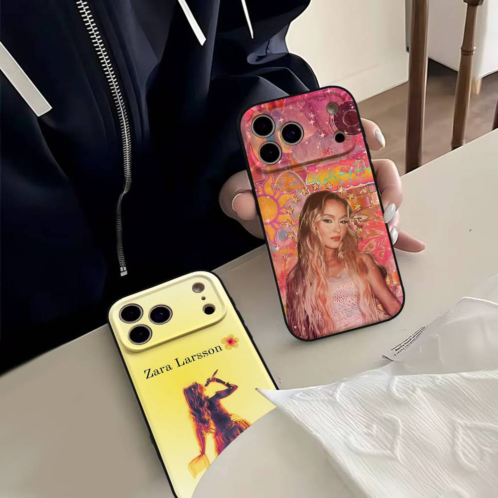 Z-Zara Larsson Midnight Sun Ph - Phone Cases Zara review and price